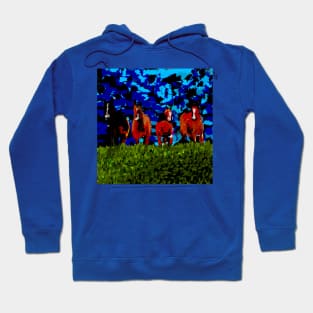 Herd Hoodie